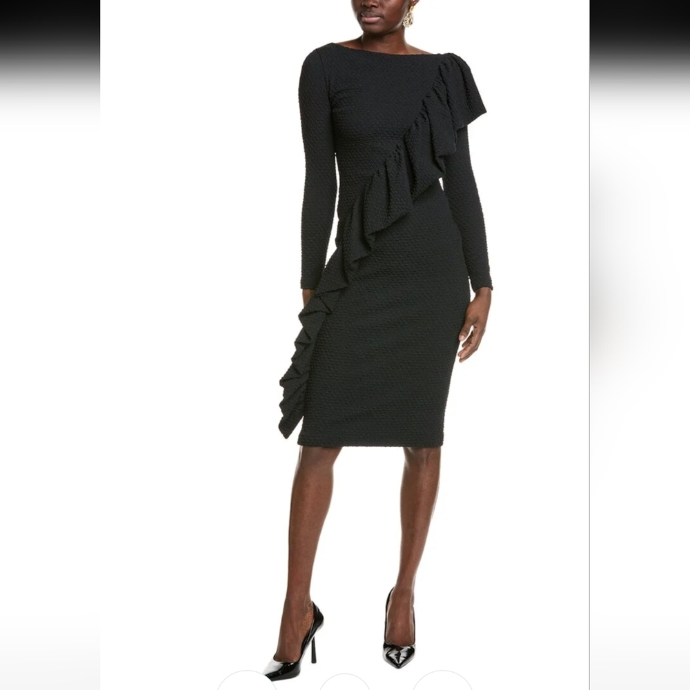 Chiara Boni dress